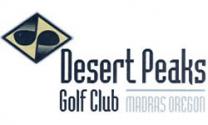 Desert Peaks Golf Club