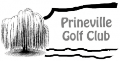 Prineville Golf Club