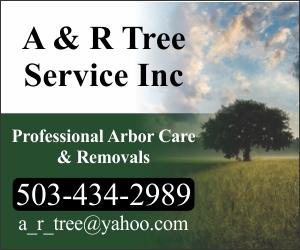 A & R Tree Service Inc