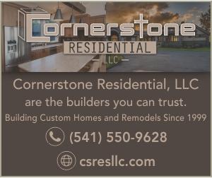 Cornerstone Residential LLC