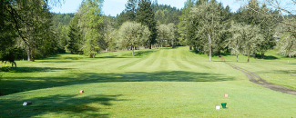 Pineway Golf Course