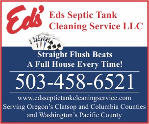 Eds Septic Tank Cleaning Service LLC