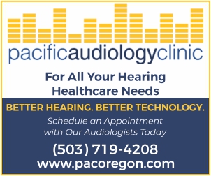 Pacific Audiology Clinic- West