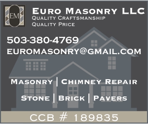 Euro Masonry LLC 