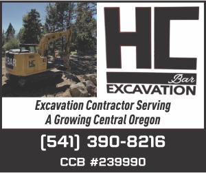 HC Bar Excavation LLC