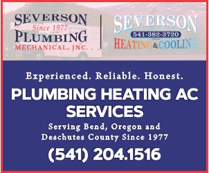 Severson Plumbing & Heating