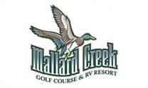 Mallard Creek Golf Course