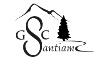 Santiam Golf Club