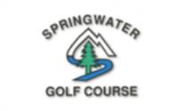 Springwater Golf Course