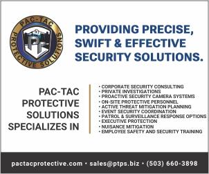 Pac Tac Protective Solutions 