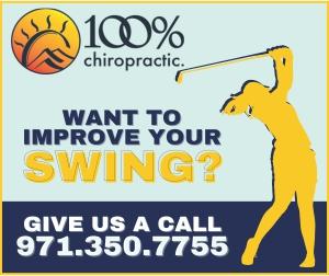 100% Chiropractic Lake Oswego