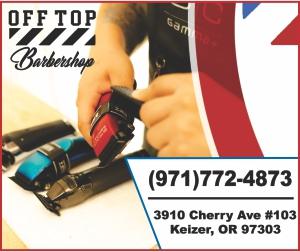 Off Top Barbershop