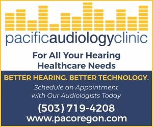 Pacific Audiology Clinic- West