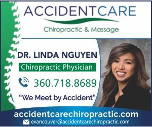 Accident Care Chiropractic: Linda Nguyen