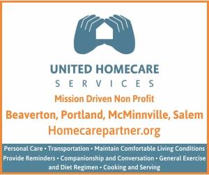 United Homecare Services