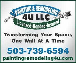 Painting & Remodeling 4U LLC