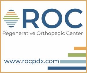 Regenerative Orthopedic Center