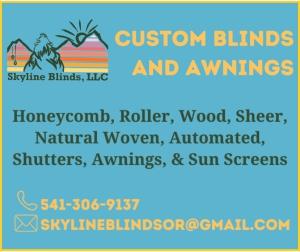 Skyline Blinds, LLC