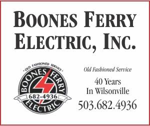 Boones Ferry Electric