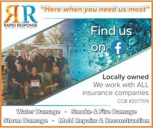 Rapid Response Restoration & Construction LLC