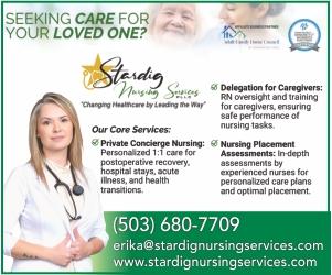 Stardig Nursing Services PLLC