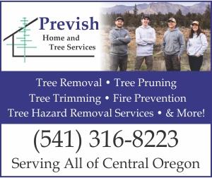 Prevish Home & Tree Service