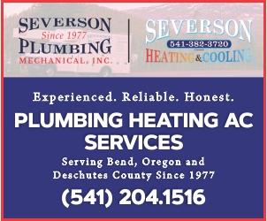 Severson Plumbing & Heating