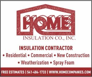 Home Insulation Co. Inc.