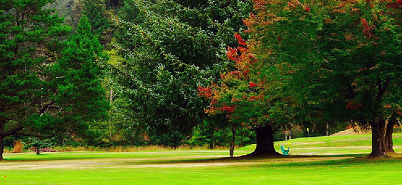 Courses Explore Oregon Golf