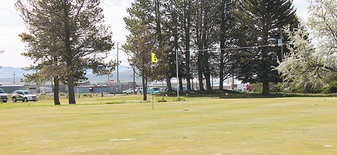 Courses Explore Oregon Golf