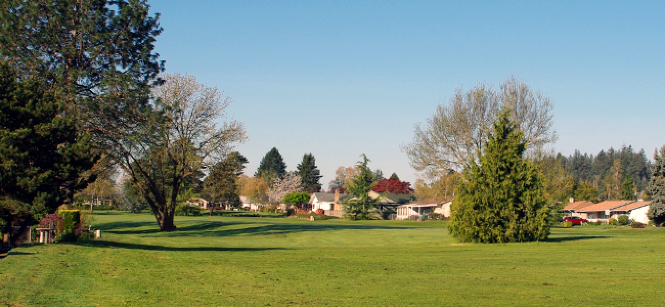 The Passport Explore Oregon Golf