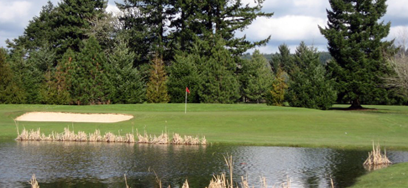 Courses Explore Oregon Golf