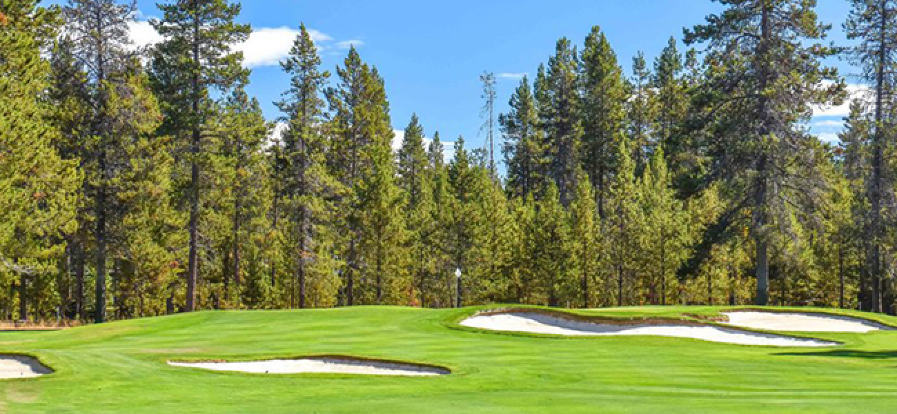 Courses | Explore Oregon Golf