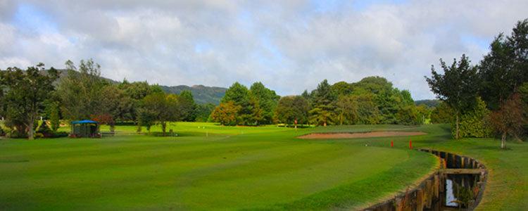 Courses | Explore Oregon Golf